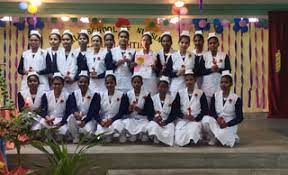 Holy Family School of Nursing